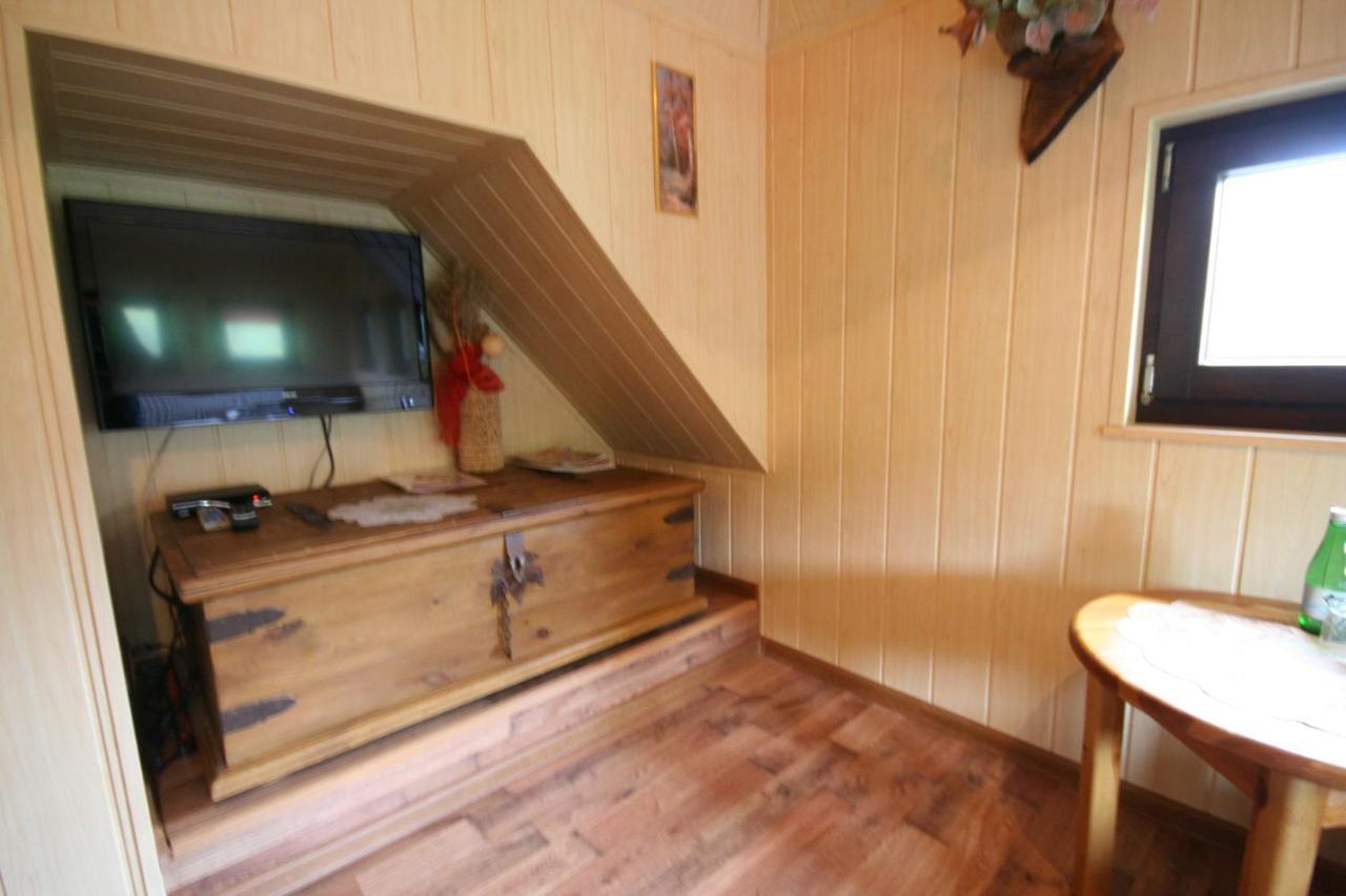Zajazd Pod Chmurka Rabka Luaran gambar