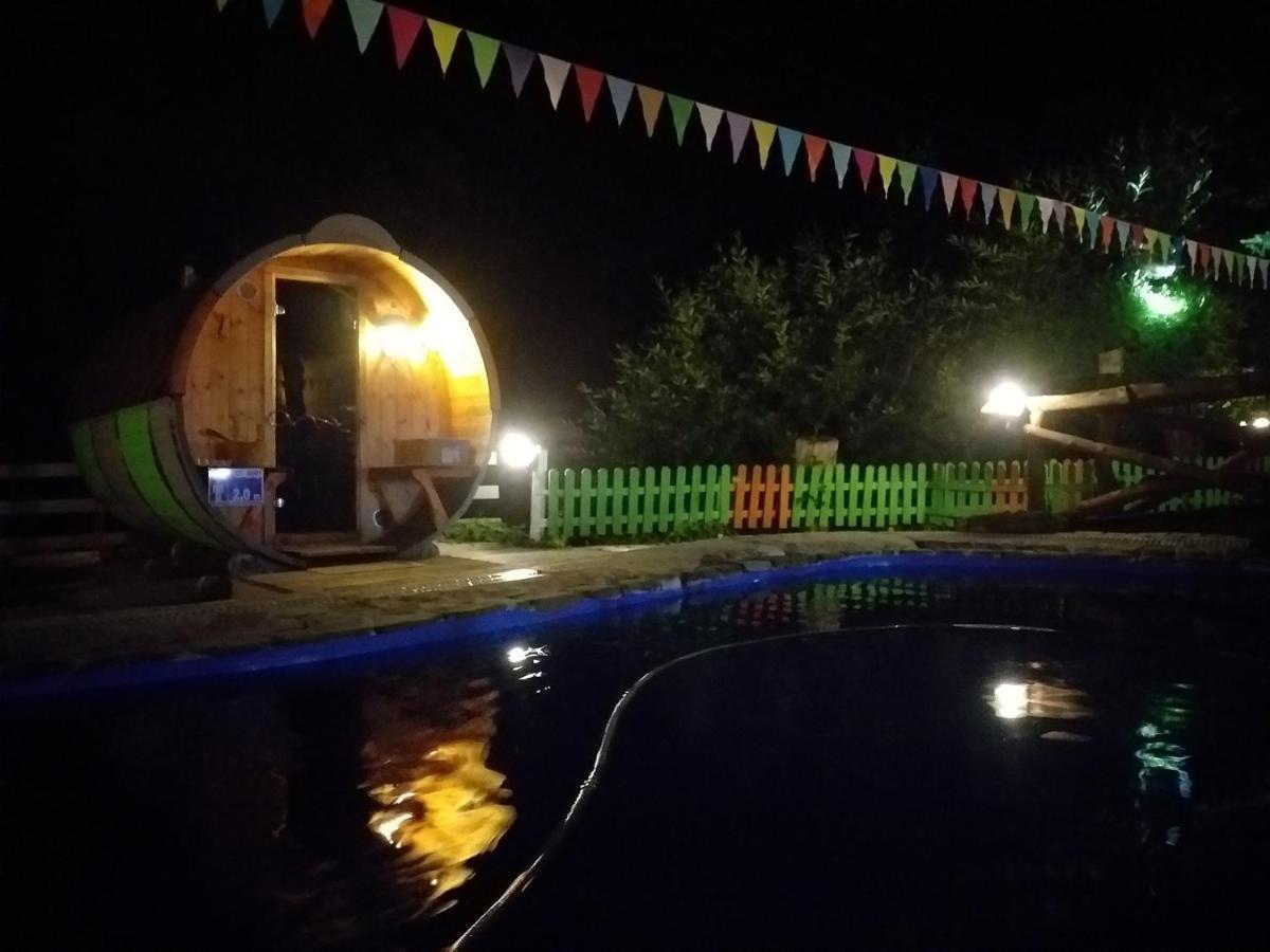 Zajazd Pod Chmurka Rabka Luaran gambar
