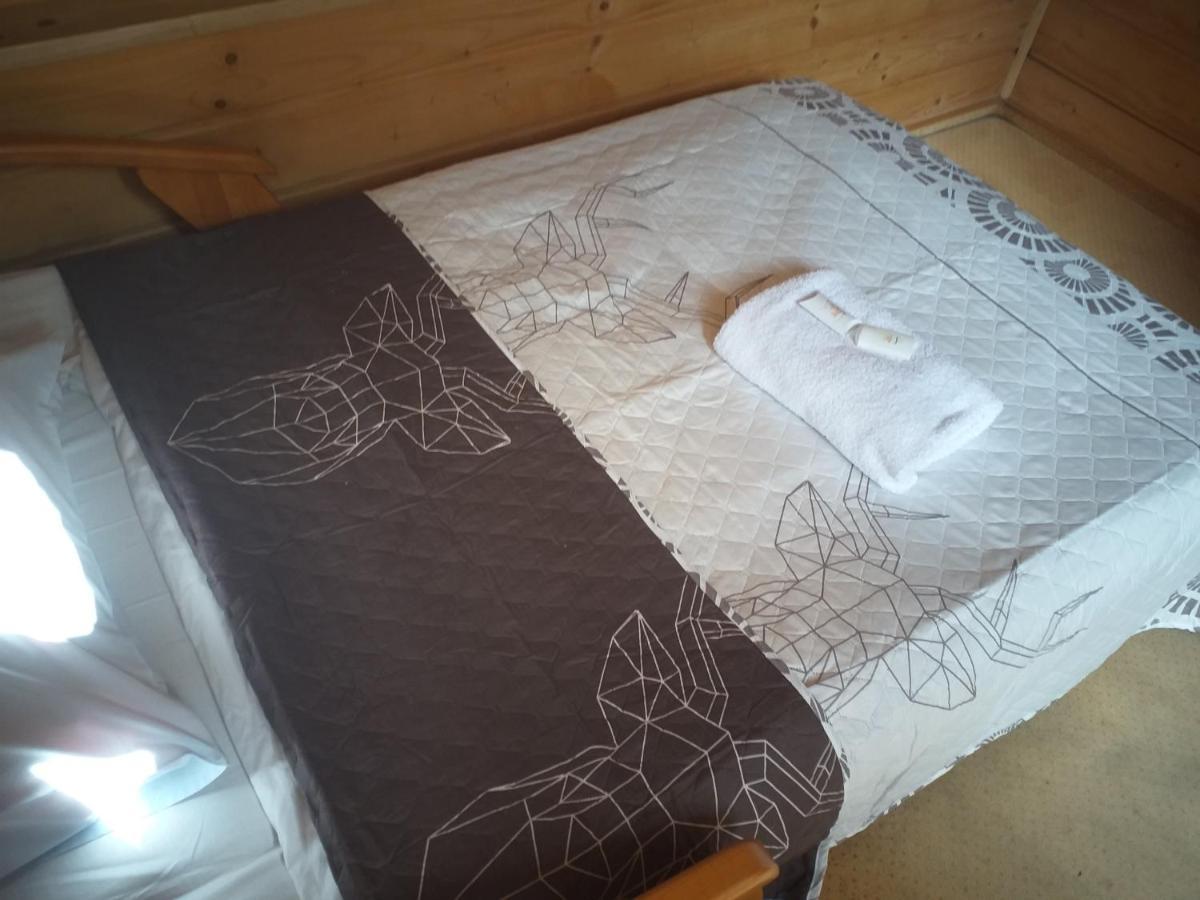 Zajazd Pod Chmurka Rabka Luaran gambar