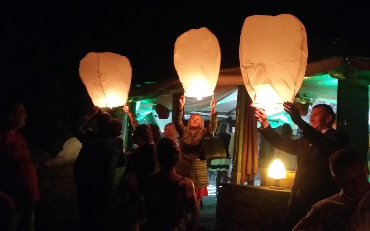 Zajazd Pod Chmurka Rabka Luaran gambar