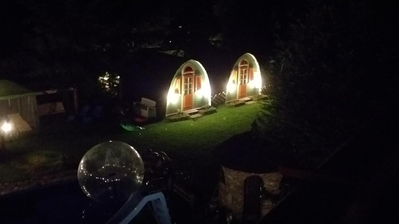 Zajazd Pod Chmurka Rabka Luaran gambar